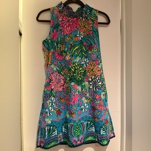 Lilly Pulitzer romper